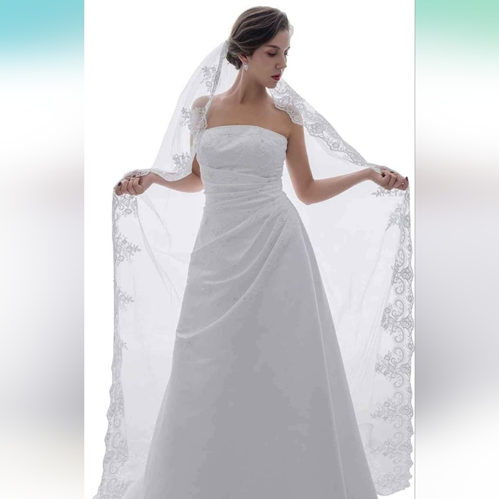 Bridal Veil
